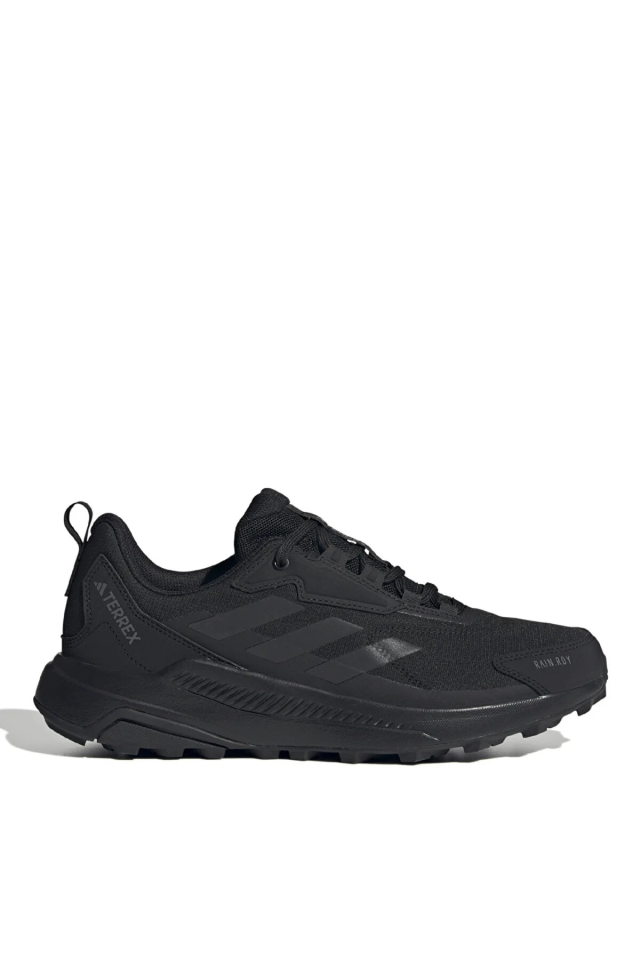 Adidas Terrex Outdoor Ayakkabı Siyah