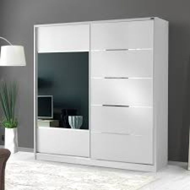 Sürgülü Gardırop