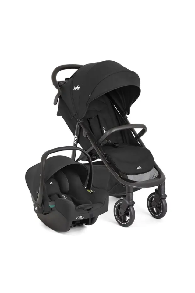 Joie Litetrax Travel Sistem Bebek Arabası